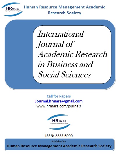 Social Science Journals and Impact Factor Essay